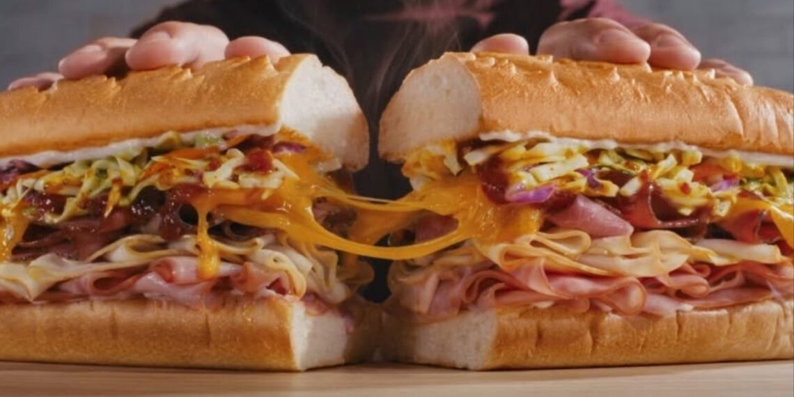 Nova rede americana de lanches conquista o Brasil e preocupa concorrentes