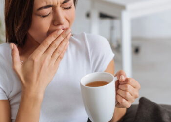 O que significa estar com sono o tempo todo segundo a psicologia?