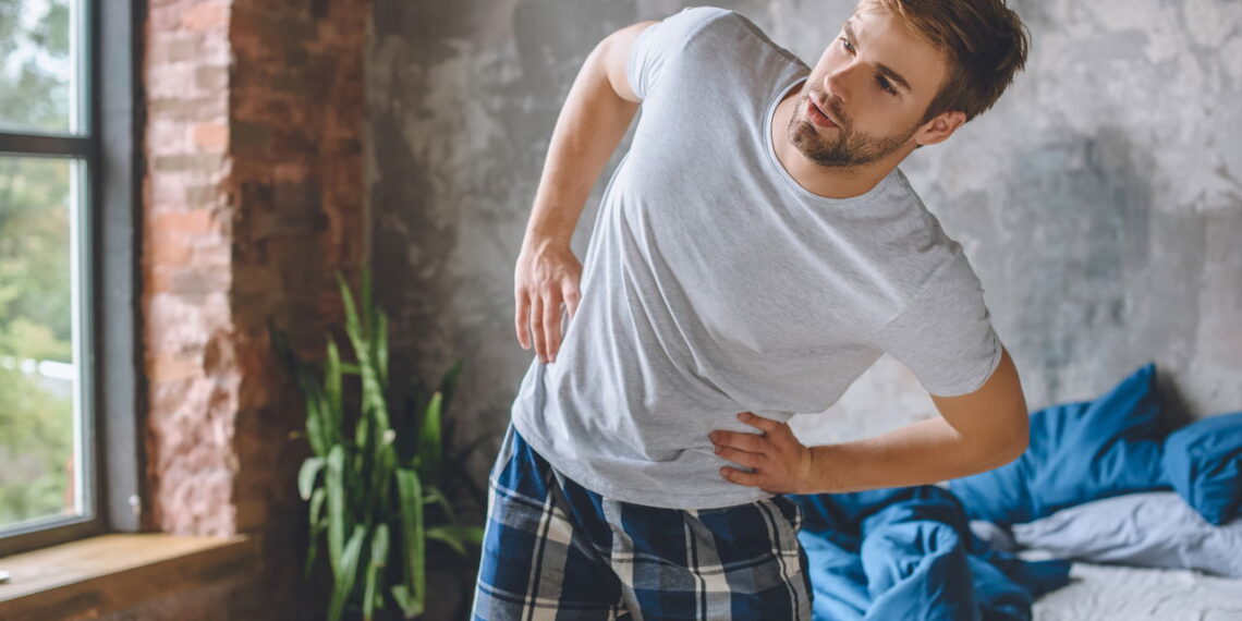 Os 5 melhores exercícios para fazer assistindo TV