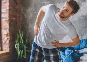 Os 5 melhores exercícios para fazer assistindo TV
