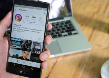 Este hábito nas redes pode estar destruindo sua autoestima