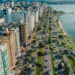 Essa cidade une tranquilidade e inovação em um só lugar para viver bem