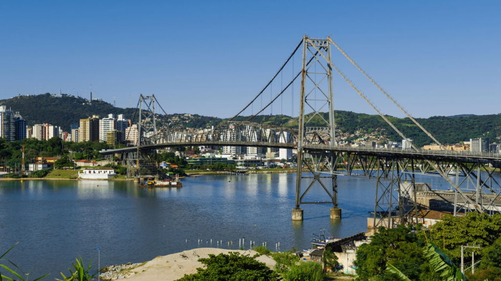 Essa cidade é o xodó do sul e promete transformar sua rotina