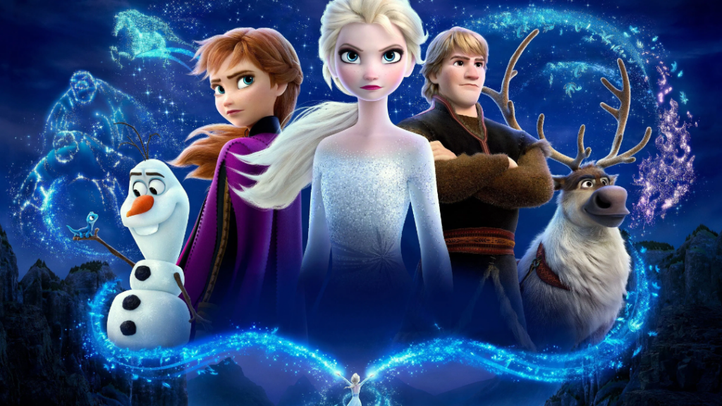 As animações da Disney que seguem emocionando gerações em 2025
