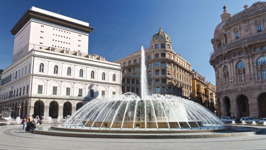 O que faz essa cidade ser o segredo mais bem guardado desse país?