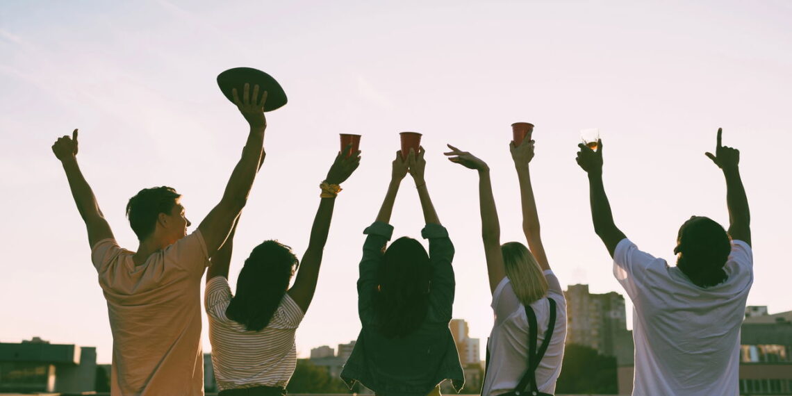 Por que você muda de personalidade dependendo do ambiente