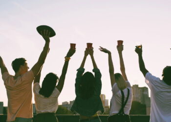 Por que você muda de personalidade dependendo do ambiente