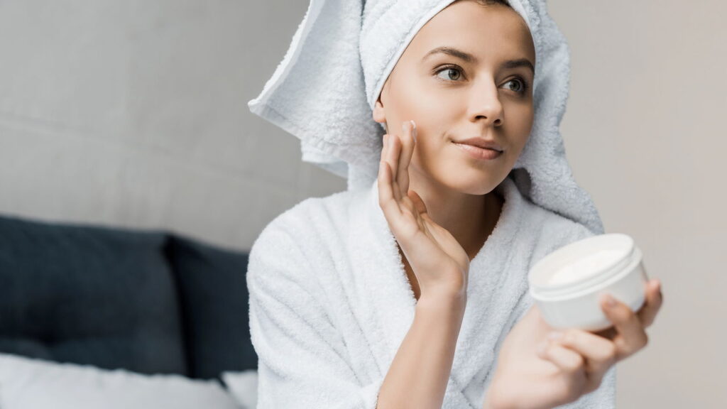 As mais poderosas armas contra pele ressecada chegaram