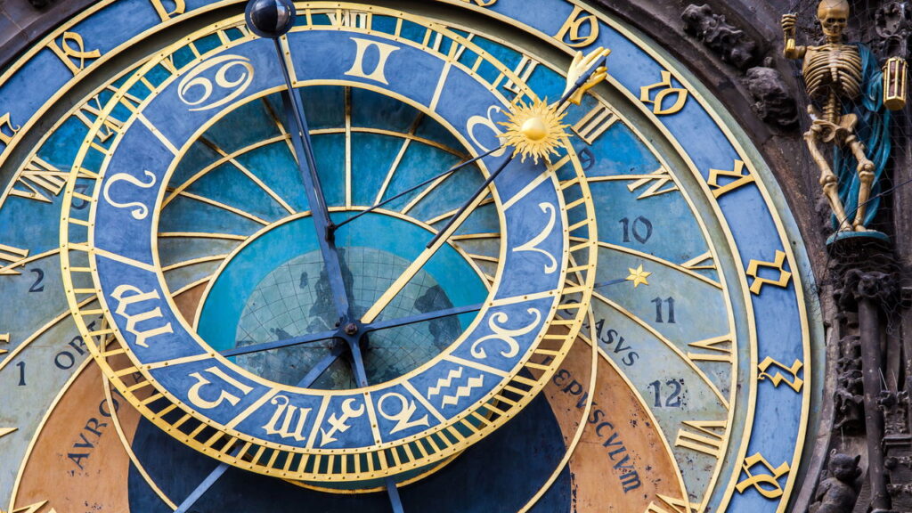 Os signos que terão mais clareza emocional após a próxima lua cheia