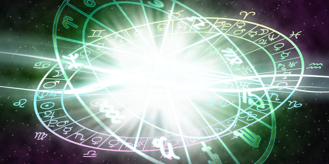 Os signos que terão mais sorte e prosperidade neste mês segundo a astrologia