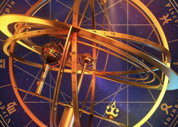 Os signos que enfrentarão os dias mais desafiadores segundo a astrologia