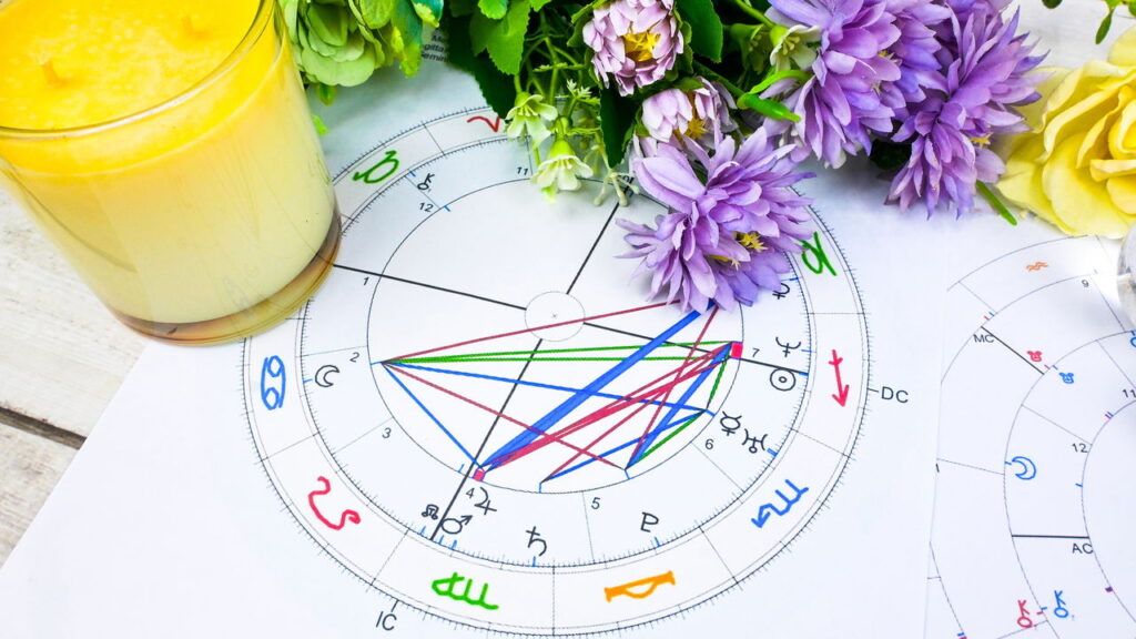 Os 4 signos mais impactados pelas transformações de 2025