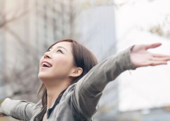 O segredo japonês para uma vida longa e feliz associado à filosofia de Ikigai
