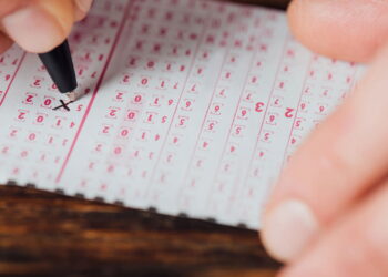 Os números mais sorteados da loteria que todo apostador deveria conhecer