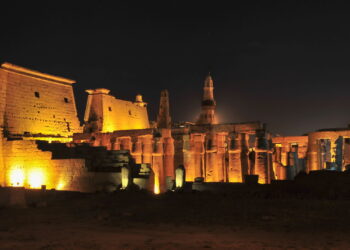 Viajar para esse destino é como voltar no tempo e sentir a história viva