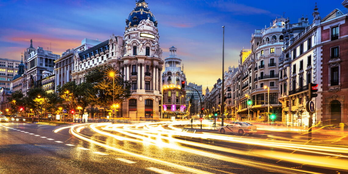 Essa cidade vai te conquistar se você quer viver algo único