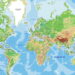 Um novo estado aparecerá no mapa mundial
