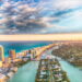 A cidade que está entre os destinos mais visitados