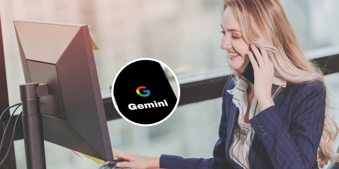 A IA do Google faz ligações por você revolucionando a comunicação dos usuários!