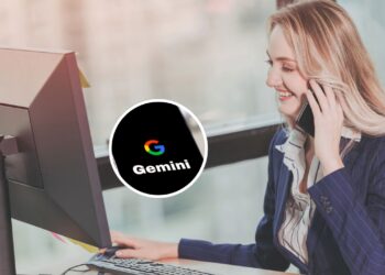 A IA do Google faz ligações por você revolucionando a comunicação dos usuários!