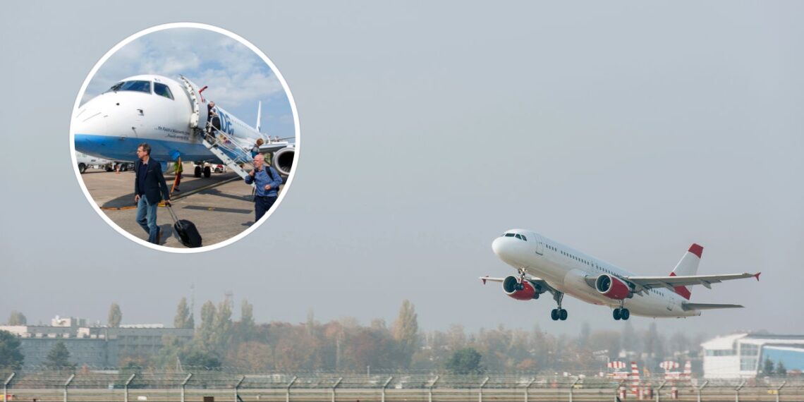 Companhia aérea encerra operações e cancela todos os voos