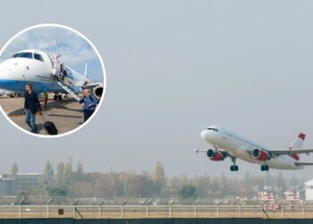 Companhia aérea encerra operações e cancela todos os voos