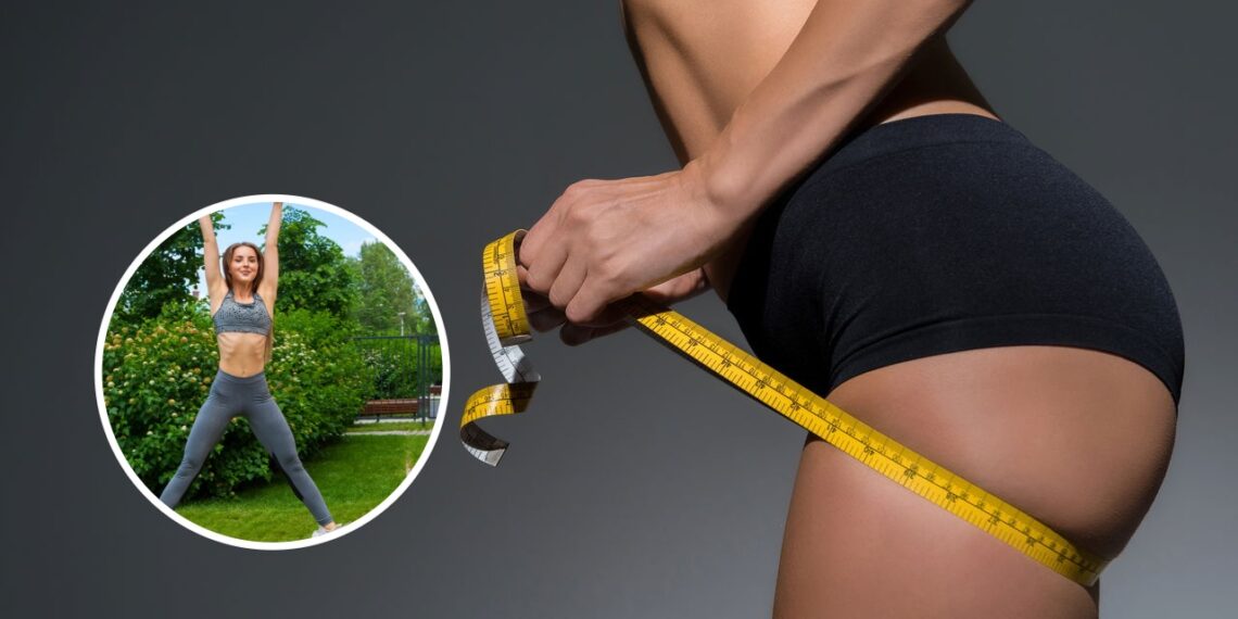 Os 5 melhores exercícios caseiros para secar o culote em casa