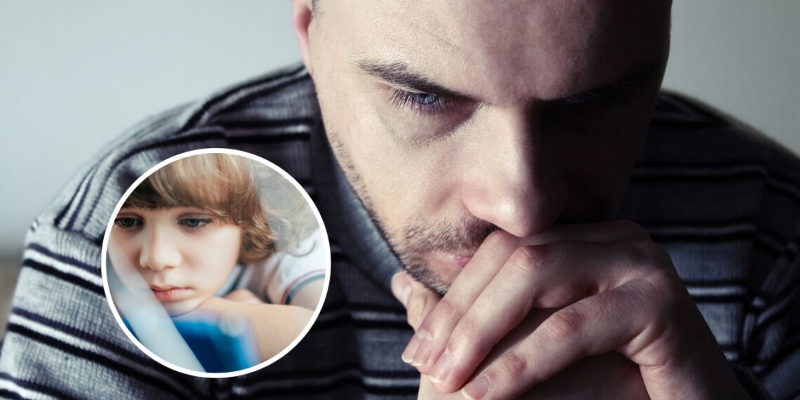 Os sinais de falta de amor na infância que refletem na vida adulta segundo a psicologia