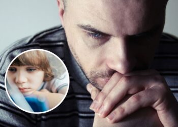Os sinais de falta de amor na infância que refletem na vida adulta segundo a psicologia