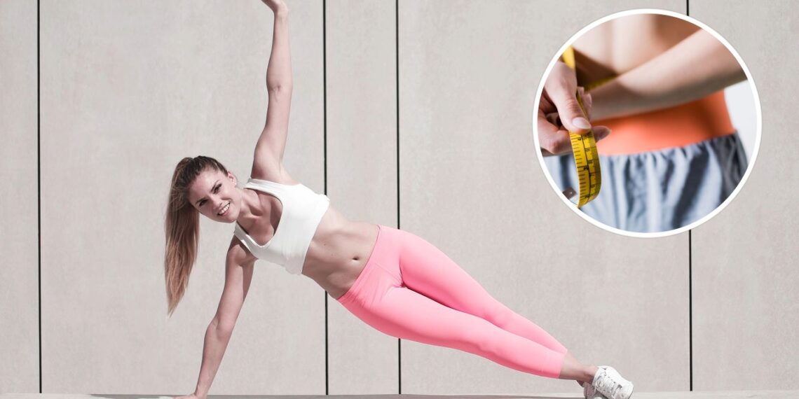 Os melhores exercícios para afinar a cintura em casa