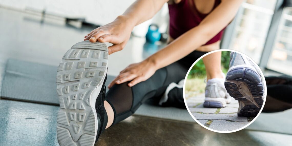 3 exercícios simples para desinchar e combater a retenção de líquidos