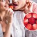 A receita mais fácil de morango do amor com cobertura perfeita