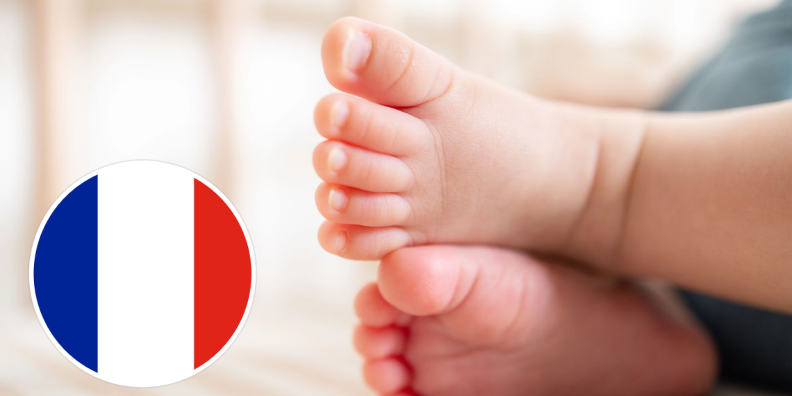 Esse nome francês carrega um significado poderoso e surpreendente