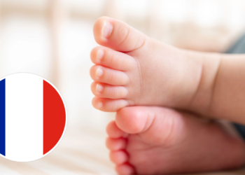 Esse nome francês carrega um significado poderoso e surpreendente