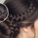 Esse penteado de princesa vai fazer você se sentir num conto de fadas