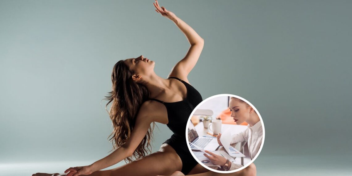O melhor exercício para o corpo e a mente pode ser esse aqui