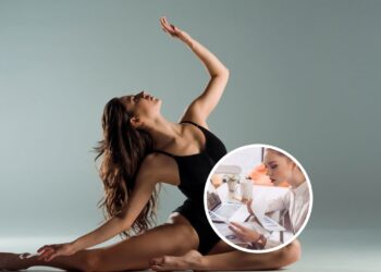 O melhor exercício para o corpo e a mente pode ser esse aqui