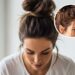 O penteado despojado mais estiloso e fácil de fazer em casa