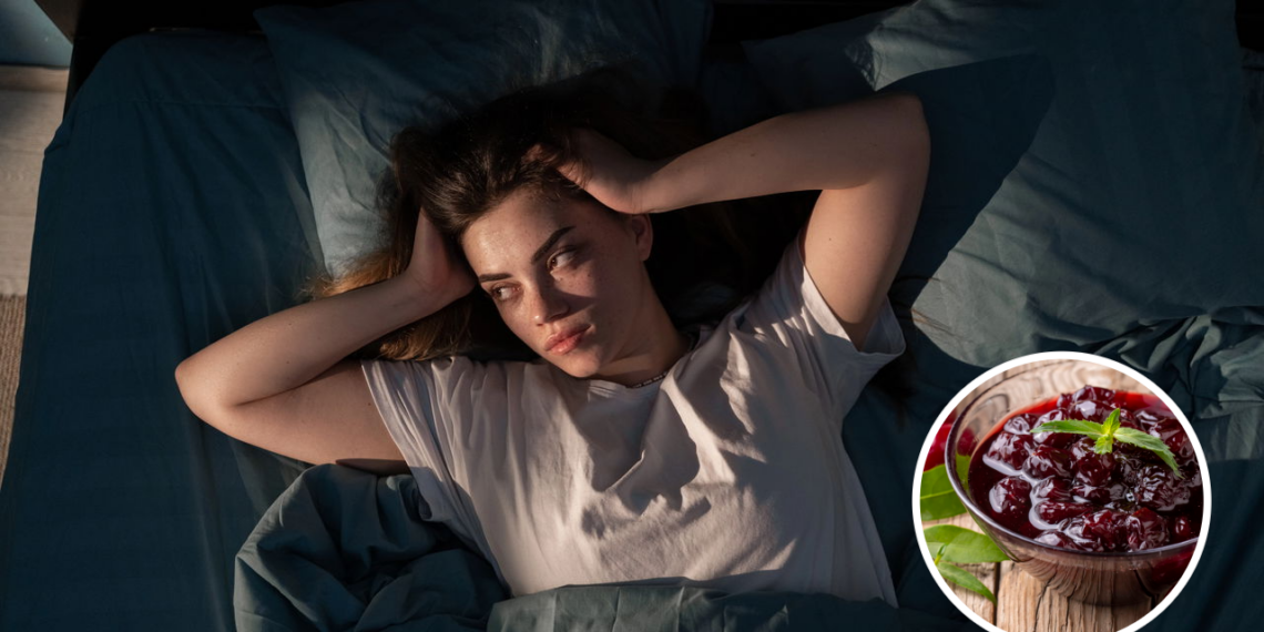 Melhore seu sono sem melatonina com essas opções naturais poderosas