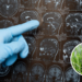 Essa erva está associada a melhorar a memória, reduzir a ansiedade e proteção contra o Alzheimer