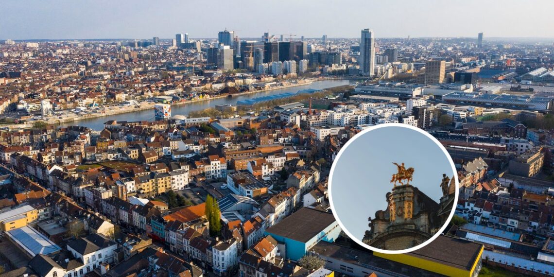 Essa cidade europeia vai além do chocolate e vai te conquistar