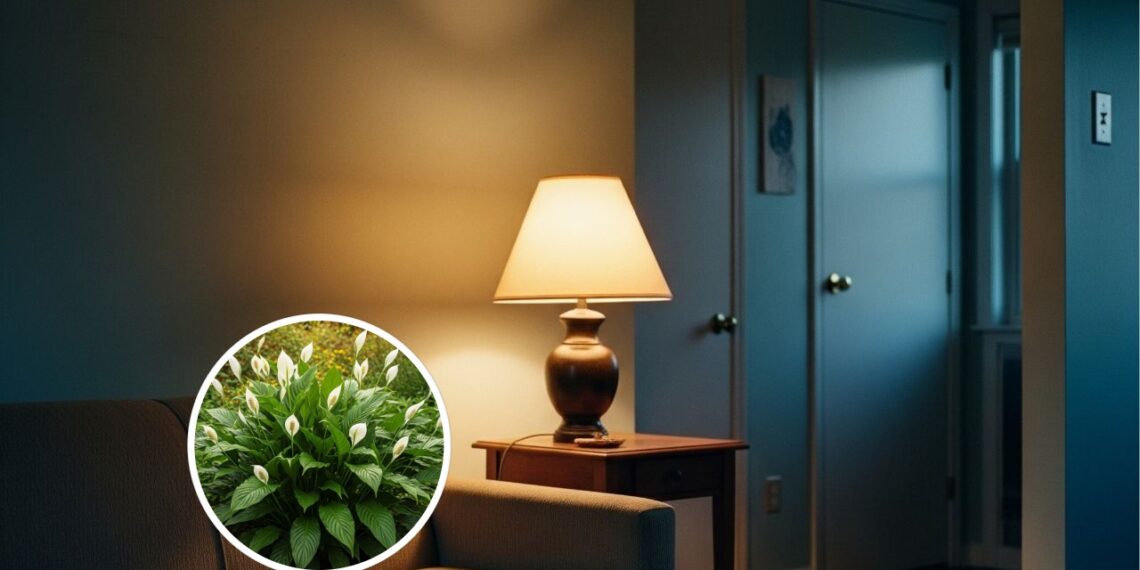 As 3 melhores plantas para ambientes com pouca luz natural