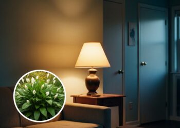 As 3 melhores plantas para ambientes com pouca luz natural