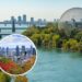 Essa cidade está em alta entre turistas e a razão vai te surpreender