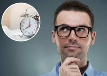 O que causa a sensação de que alguns dias demoram mais a passar que outros?