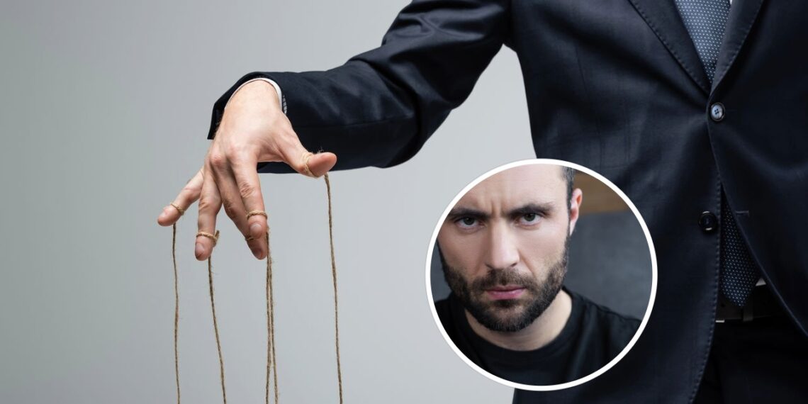 Como identificar se um homem é mau segundo a psicologia