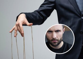 Como identificar se um homem é mau segundo a psicologia