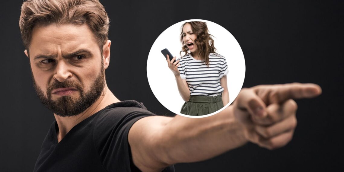 Como identificar se uma pessoa está brava segundo a psicologia