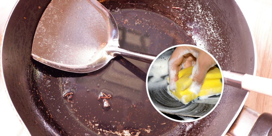 O material mais poderoso para eliminar gordura já criado