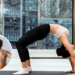 3 exercícios que aliviam dor nas costas e melhoram sua postura
